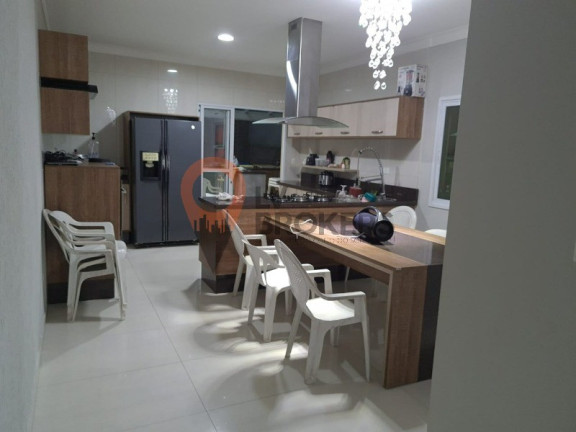 Imagem Casa com 3 Quartos à Venda, 198 m² em Jardim Imperador - Suzano Imagem Casa com 3 Quartos à Venda, 198 m² em Jardim Imperador - Suzano