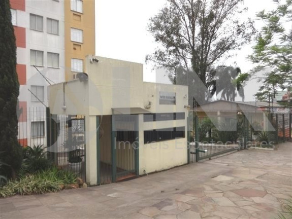 Imagem Apartamento com 3 Quartos à Venda, 63 m² em Sarandi - Porto Alegre Imagem Apartamento com 3 Quartos à Venda, 63 m² em Sarandi - Porto Alegre