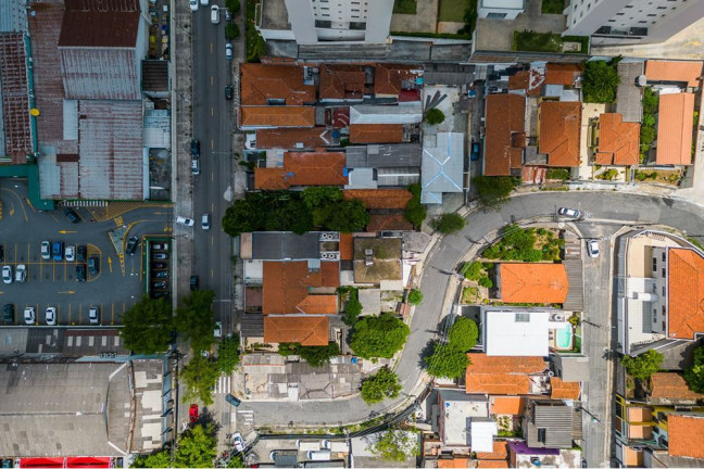 Imagem Terreno à Venda,  em Piqueri - São Paulo