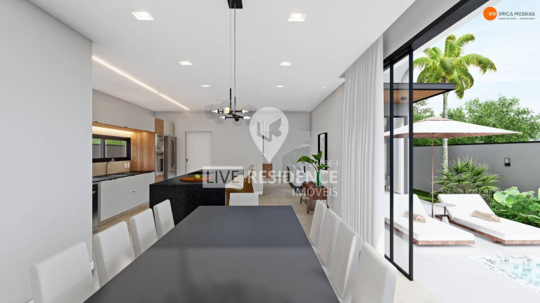 Imagem Casa com 4 Quartos à Venda, 250 m² em Residencial Fazenda Santa Rosa - Fase 1 - Itatiba Imagem Casa com 4 Quartos à Venda, 250 m² em Residencial Fazenda Santa Rosa - Fase 1 - Itatiba