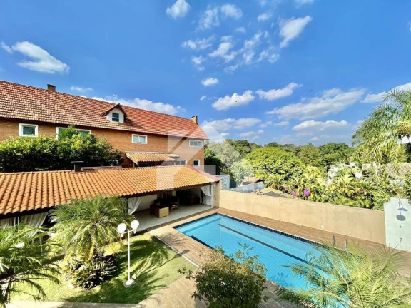 Imagem Casa de Condomínio com 4 Quartos à Venda, 615 m² em Recanto Impla - Carapicuíba Imagem Casa de Condomínio com 4 Quartos à Venda, 615 m² em Recanto Impla - Carapicuíba