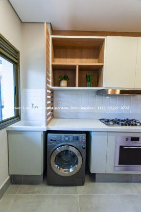 Imagem Apartamento com 2 Quartos à Venda, 60 m² em Jardim Primavera - Indaiatuba