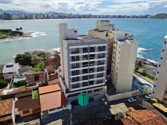 Imagem Apartamento com 3 Quartos à Venda, 92 m² em Centro - Guarapari