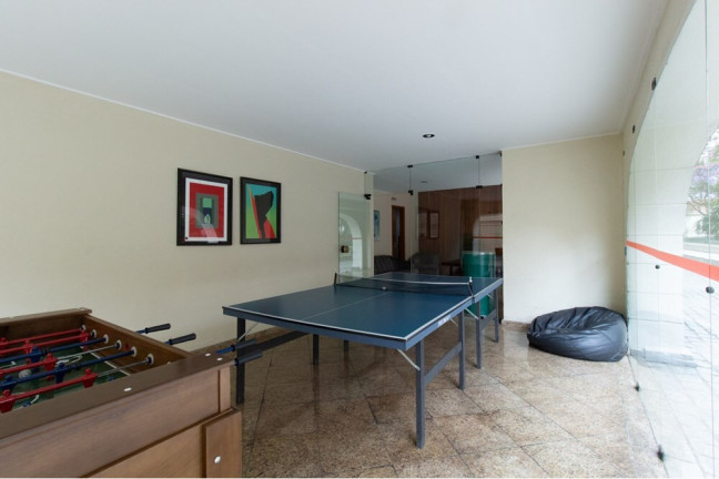 Imagem Apartamento com 3 Quartos à Venda, 117 m² em Moema - São Paulo