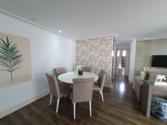 Imagem Apartamento com 3 Quartos à Venda, 93 m² em Fundação - São Caetano Do Sul