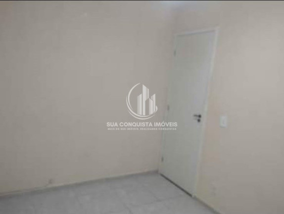 Imagem Apartamento com 2 Quartos à Venda, 44 m² em Jardim Mirante Dos Ovnis - Votorantim