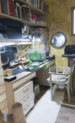 Imagem Apartamento com 3 Quartos à Venda, 107 m² em Vila Isa - São Paulo