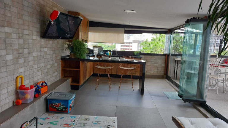 Imagem Apartamento com 3 Quartos à Venda, 185 m² em Vila Mariana - São Paulo Imagem Apartamento com 3 Quartos à Venda, 185 m² em Vila Mariana - São Paulo