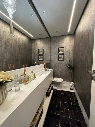 Imagem Apartamento com 3 Quartos à Venda, 90 m² em Alphaville Empresarial - Barueri Imagem Apartamento com 3 Quartos à Venda, 90 m² em Alphaville Empresarial - Barueri
