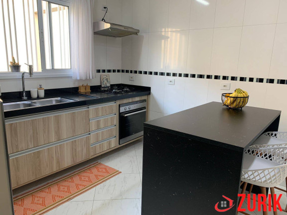 Imagem Casa com 3 Quartos à Venda, 189 m² em Parada Inglesa - São Paulo