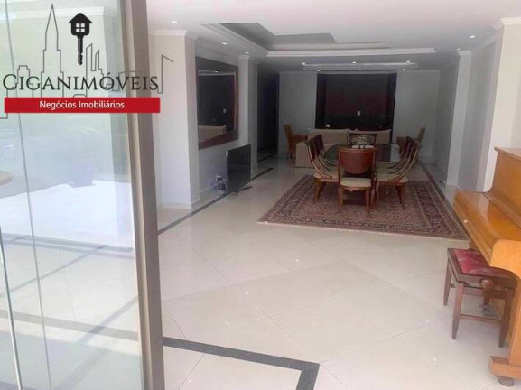 Imagem Cobertura com 4 Quartos à Venda, 420 m² em Barra Da Tijuca - Rio De Janeiro Imagem Cobertura com 4 Quartos à Venda, 420 m² em Barra Da Tijuca - Rio De Janeiro