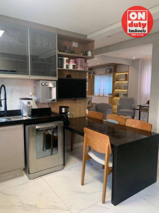 Imagem Apartamento com 3 Quartos à Venda, 182 m² em Boqueirão - Santos Imagem Apartamento com 3 Quartos à Venda, 182 m² em Boqueirão - Santos