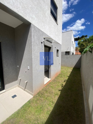 Imagem Casa com 3 Quartos à Venda, 129 m² em Boqueirão - Curitiba