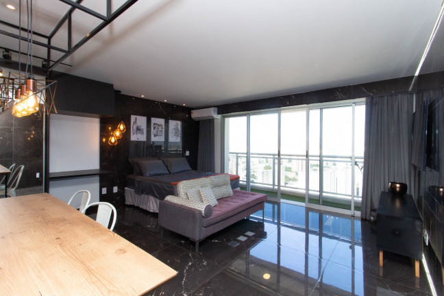 Imagem Apartamento à Venda, 45 m² em Granja Julieta - São Paulo