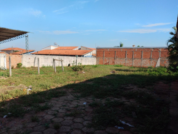 Imagem Terreno à Venda, 75 m² em Vila Oliveira - Itapetininga