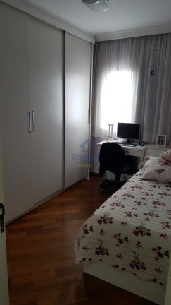 Imagem Apartamento com 3 Quartos à Venda, 105 m² em Vila Regente Feijó - São Paulo Imagem Apartamento com 3 Quartos à Venda, 105 m² em Vila Regente Feijó - São Paulo