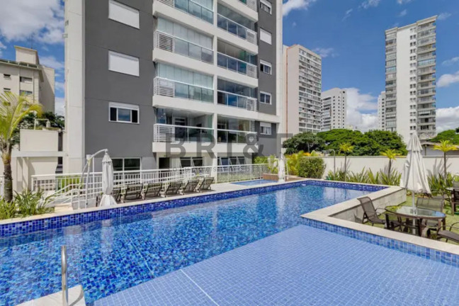 Imagem Apartamento com 2 Quartos à Venda, 70 m² em Campo Belo - São Paulo Imagem Apartamento com 2 Quartos à Venda, 70 m² em Campo Belo - São Paulo