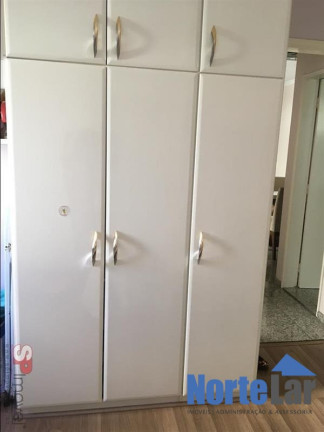 Imagem Apartamento com 2 Quartos à Venda, 54 m² em Vila Palmeiras - São Paulo
