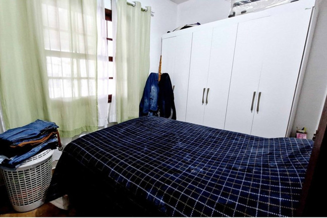 Imagem Casa com 3 Quartos à Venda, 90 m² em Vila Sônia - São Paulo Imagem Casa com 3 Quartos à Venda, 90 m² em Vila Sônia - São Paulo