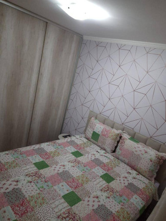 Imagem Apartamento com 2 Quartos à Venda, 53 m² em Guaianazes - São Paulo