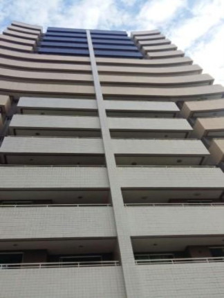 Imagem Imóvel com 3 Quartos à Venda, 78 m² em Cocó - Fortaleza Imagem Imóvel com 3 Quartos à Venda, 78 m² em Cocó - Fortaleza