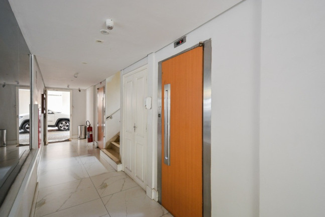 Imagem Apartamento com 3 Quartos à Venda, 90 m² em Indianópolis - São Paulo Imagem Apartamento com 3 Quartos à Venda, 90 m² em Indianópolis - São Paulo