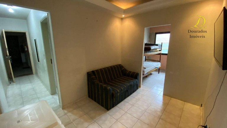 Imagem Apartamento com 2 Quartos à Venda, 50 m² em Aviação - Praia Grande Imagem Apartamento com 2 Quartos à Venda, 50 m² em Aviação - Praia Grande