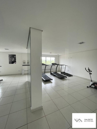 Imagem Apartamento com 2 Quartos à Venda, 50 m² em Parque Residencial Flamboyant - São José Dos Campos Imagem Apartamento com 2 Quartos à Venda, 50 m² em Parque Residencial Flamboyant - São José Dos Campos