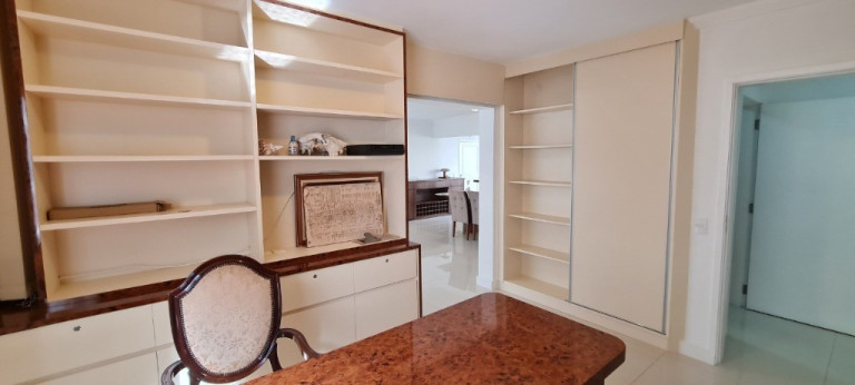 Imagem Apartamento com 4 Quartos à Venda, 151 m² em Higienópolis - São Paulo