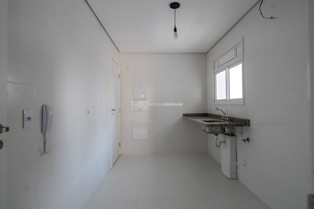 Imagem Apartamento com 3 Quartos à Venda, 113 m² em Ecoville - Curitiba