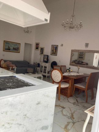 Imagem Casa de Condomínio com 3 Quartos à Venda, 137 m² em Condomínio Helena Maria - Sorocaba