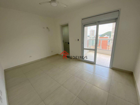 Imagem Apartamento com 3 Quartos à Venda, 109 m² em Canto Do Forte - Praia Grande