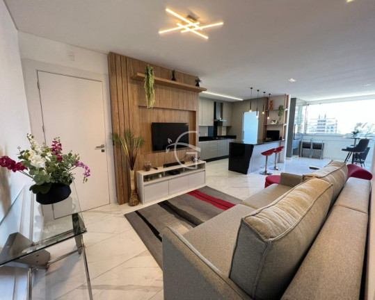 Imagem Apartamento com 2 Quartos à Venda, 133 m² em América - Joinville Imagem Apartamento com 2 Quartos à Venda, 133 m² em América - Joinville