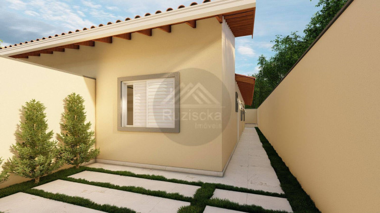 Imagem Casa com 2 Quartos à Venda, 125 m² em Nova Itanhaém - Itanhaém Imagem Casa com 2 Quartos à Venda, 125 m² em Nova Itanhaém - Itanhaém