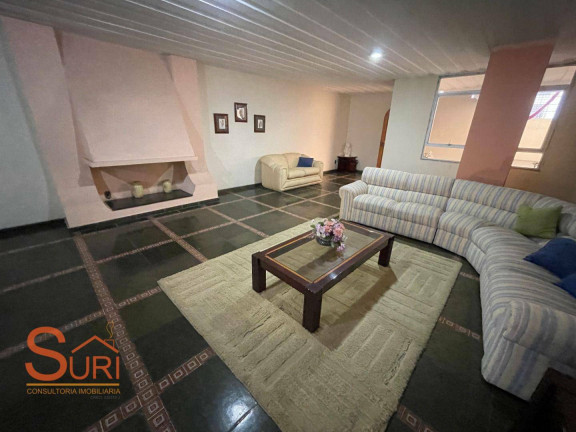 Imagem Apartamento com 4 Quartos à Venda, 246 m² em Centro - Santo André Imagem Apartamento com 4 Quartos à Venda, 246 m² em Centro - Santo André