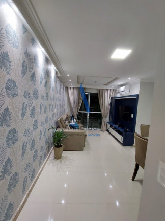 Imagem Apartamento com 2 Quartos à Venda, 69 m² em Meireles - Fortaleza