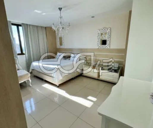Imagem Apartamento com 3 Quartos à Venda, 193 m² em Jardins - Aracaju Imagem Apartamento com 3 Quartos à Venda, 193 m² em Jardins - Aracaju