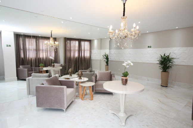 Imagem Apartamento com 3 Quartos à Venda, 70 m² em Santa Paula - São Caetano Do Sul Imagem Apartamento com 3 Quartos à Venda, 70 m² em Santa Paula - São Caetano Do Sul
