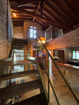 Imagem Casa com 3 Quartos à Venda, 150 m² em Jardim Copacabana - Guararapes Imagem Casa com 3 Quartos à Venda, 150 m² em Jardim Copacabana - Guararapes