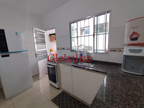 Imagem Imóvel com 2 Quartos à Venda, 70 m² em Encruzilhada - Santos Imagem Imóvel com 2 Quartos à Venda, 70 m² em Encruzilhada - Santos