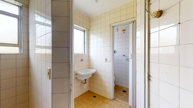 Imagem Apartamento com 2 Quartos à Venda, 54 m² em Vila Olímpia - São Paulo Imagem Apartamento com 2 Quartos à Venda, 54 m² em Vila Olímpia - São Paulo