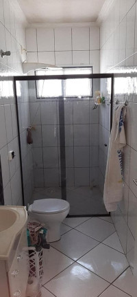 Imagem Casa com 2 Quartos à Venda, 61 m² em Vila Rica - Pindamonhangaba Imagem Casa com 2 Quartos à Venda, 61 m² em Vila Rica - Pindamonhangaba