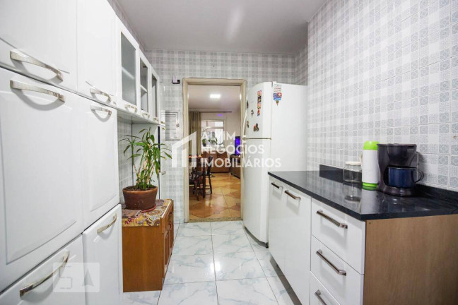 Imagem Apartamento com 4 Quartos à Venda, 98 m² em Jaguaré - São Paulo