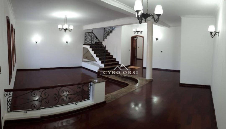 Imagem Casa com 4 Quartos à Venda, 400 m² em Bongue - Piracicaba Imagem Casa com 4 Quartos à Venda, 400 m² em Bongue - Piracicaba
