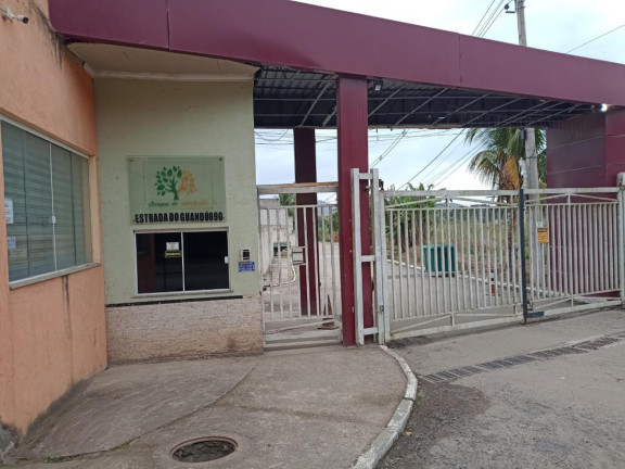 Imagem Terreno à Venda, 140 m² em Campo Grande - Rio De Janeiro