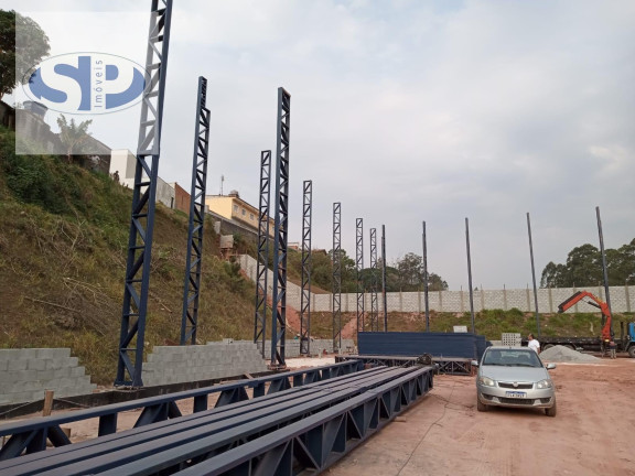 Imagem Imóvel Comercial à Venda, 3.356 m² em Embu Mirim - Itapecerica Da Serra Imagem Imóvel Comercial à Venda, 3.356 m² em Embu Mirim - Itapecerica Da Serra