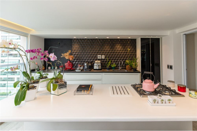 Imagem Apartamento à Venda, 335 m² em Moema - São Paulo
