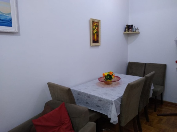 Imagem Apartamento com 2 Quartos à Venda, 73 m² em Barra Funda - São Paulo