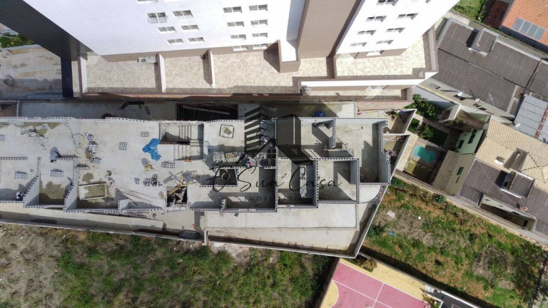 Imagem Apartamento com 3 Quartos à Venda, 106 m² em Cabral - Contagem