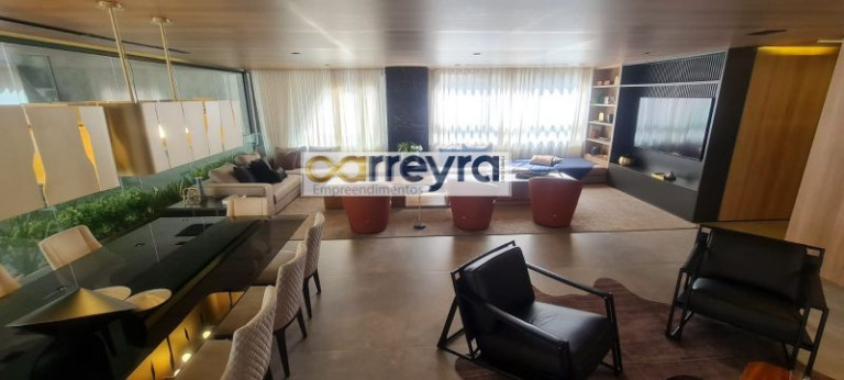 Imagem Apartamento com 3 Quartos à Venda, 252 m² em Jardim Paulista - São Paulo Imagem Apartamento com 3 Quartos à Venda, 252 m² em Jardim Paulista - São Paulo